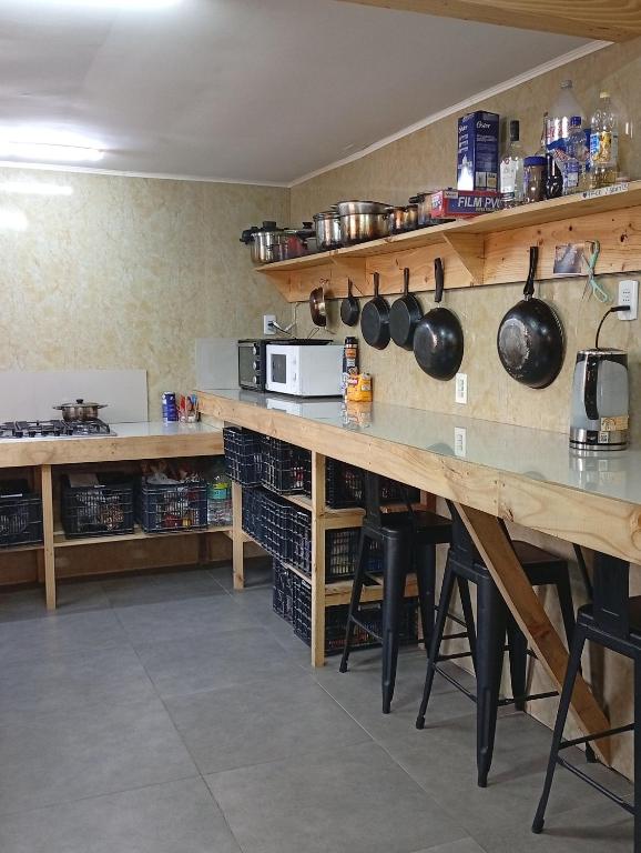 Willhouse Hostel - 3