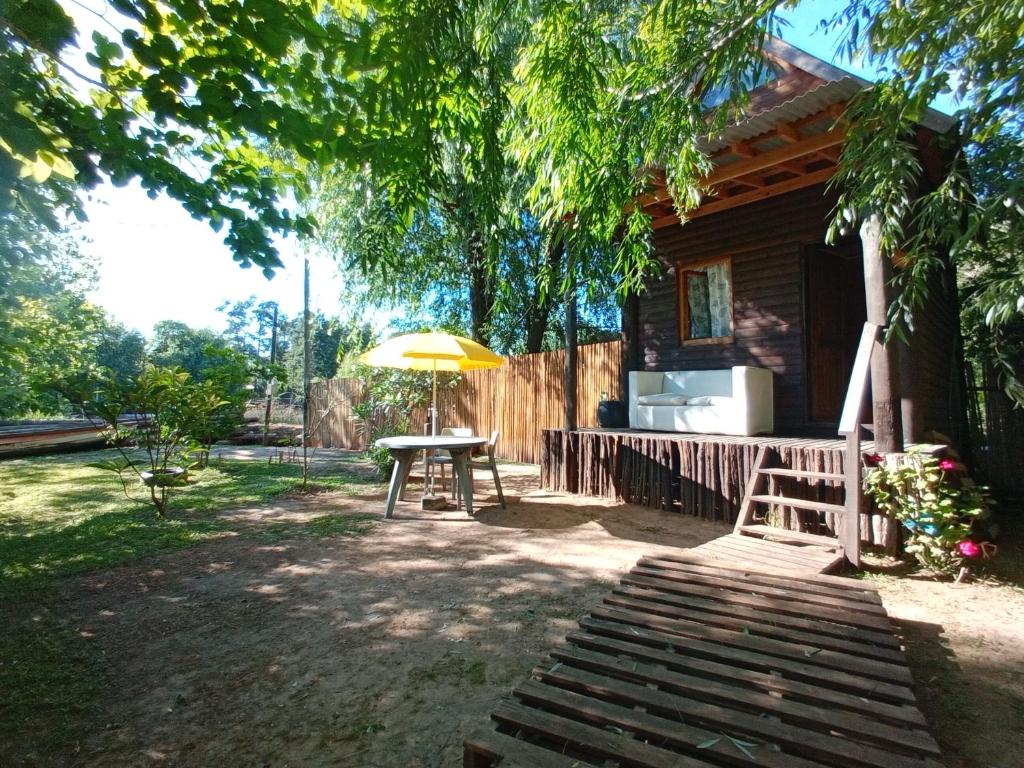 TinyHouseLosAndes - 2