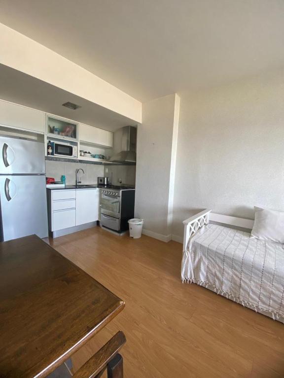 Departamento frente al mar - 2