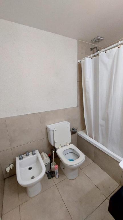 Departamento frente al mar - 5