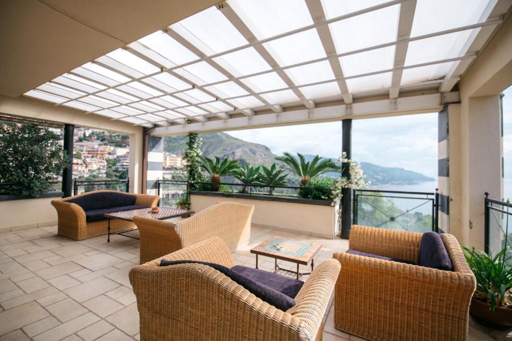 Helas La Casa del Sole by Taormina Holidays - 5