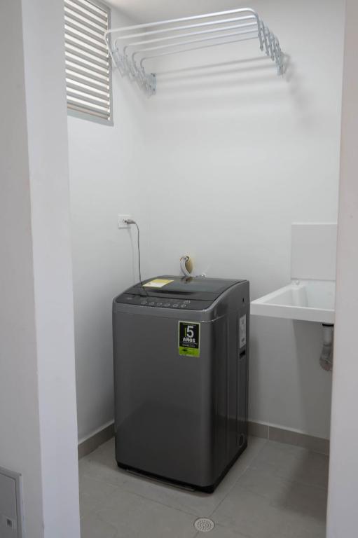 Apartamento completo - 4