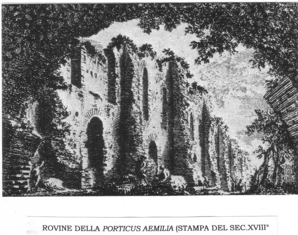 Porticus Roma - 4