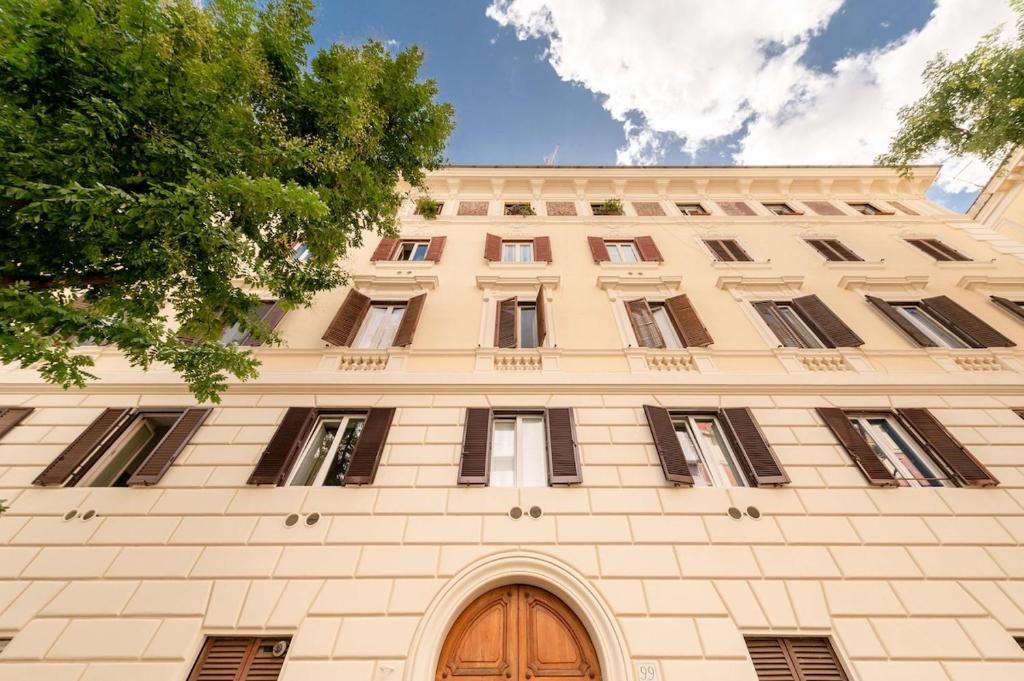 Vatican Luxury Design 3 Bedrooms Penthouse - 5