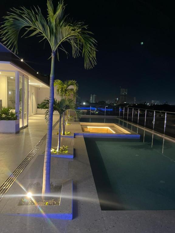 Tu Oasis en el Centro - 2