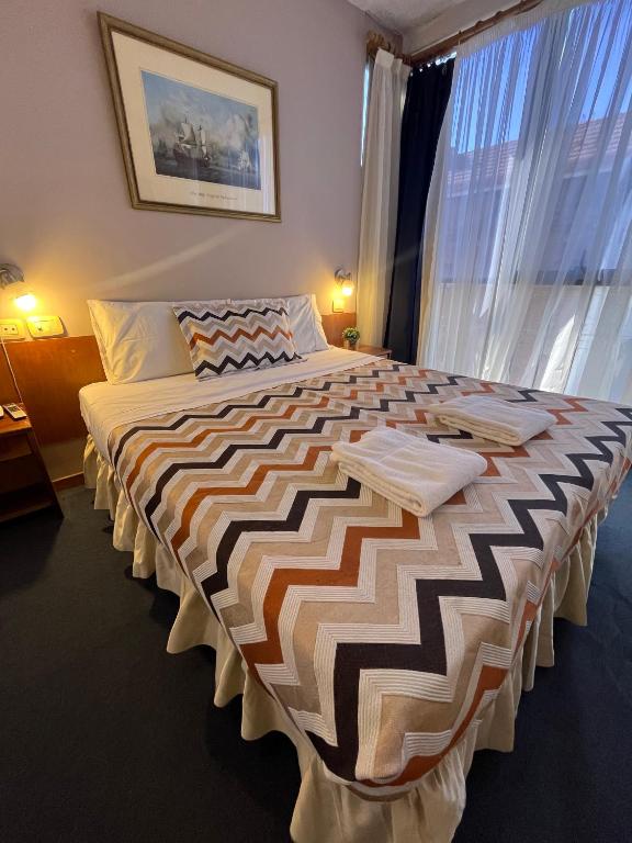 Gran Lourdes Hotel - 3