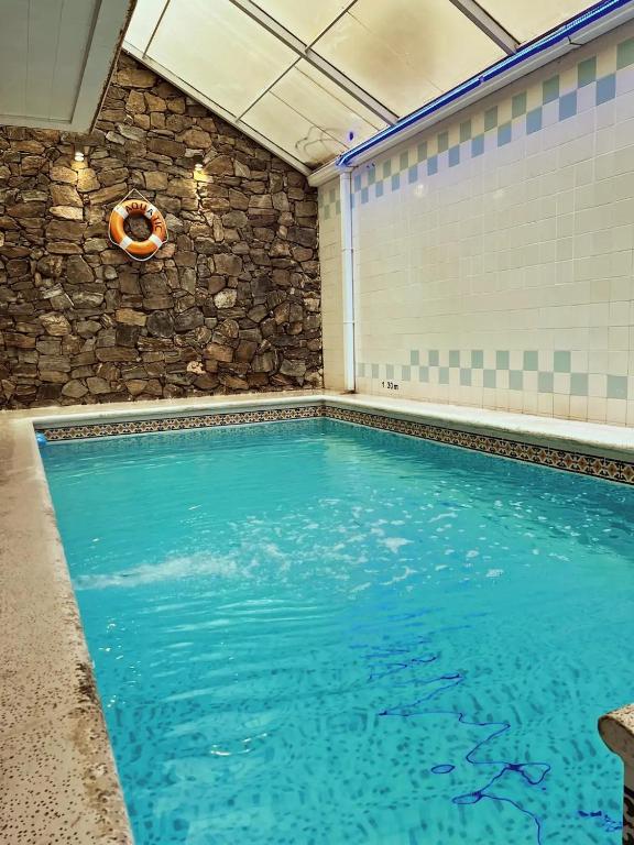 Gran Lourdes Hotel - 4