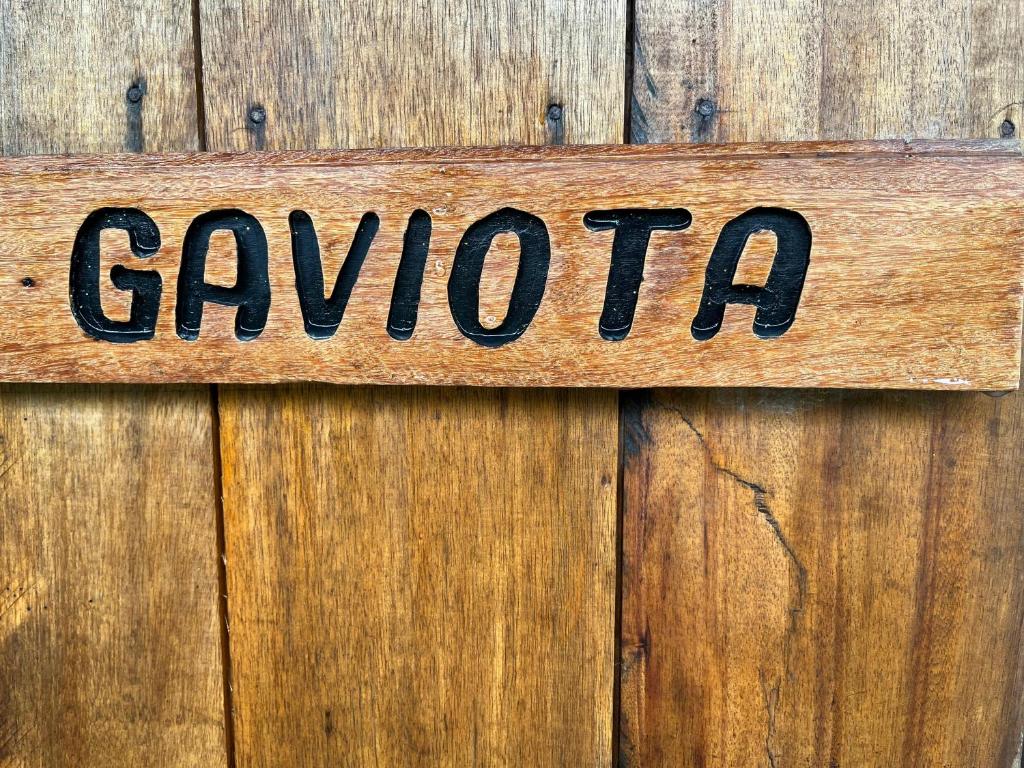 Cabañas Arrecifes - 4