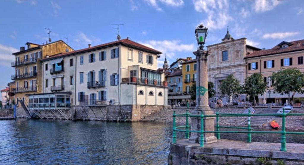 Casa di Zoja 1 - 3