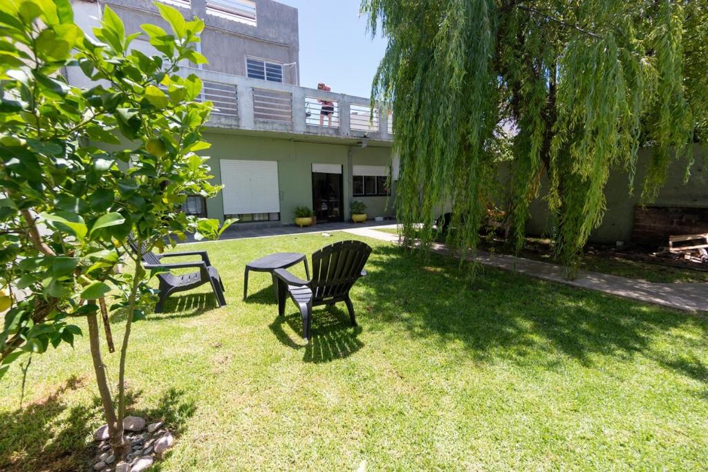hermosa casa cerca del mar - 2
