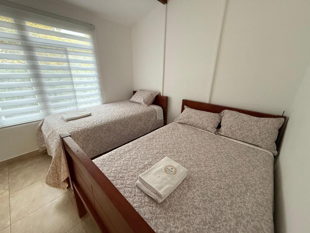 Amai Lodge - 1