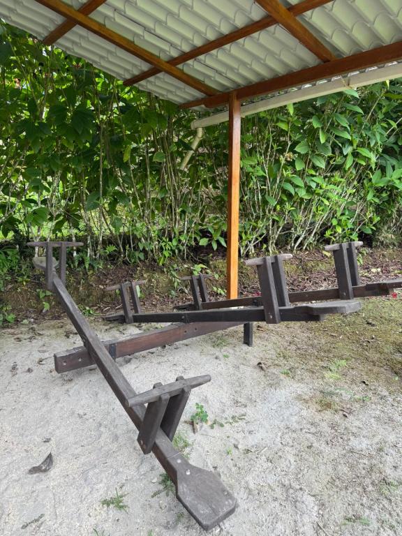 Amai Lodge - 2