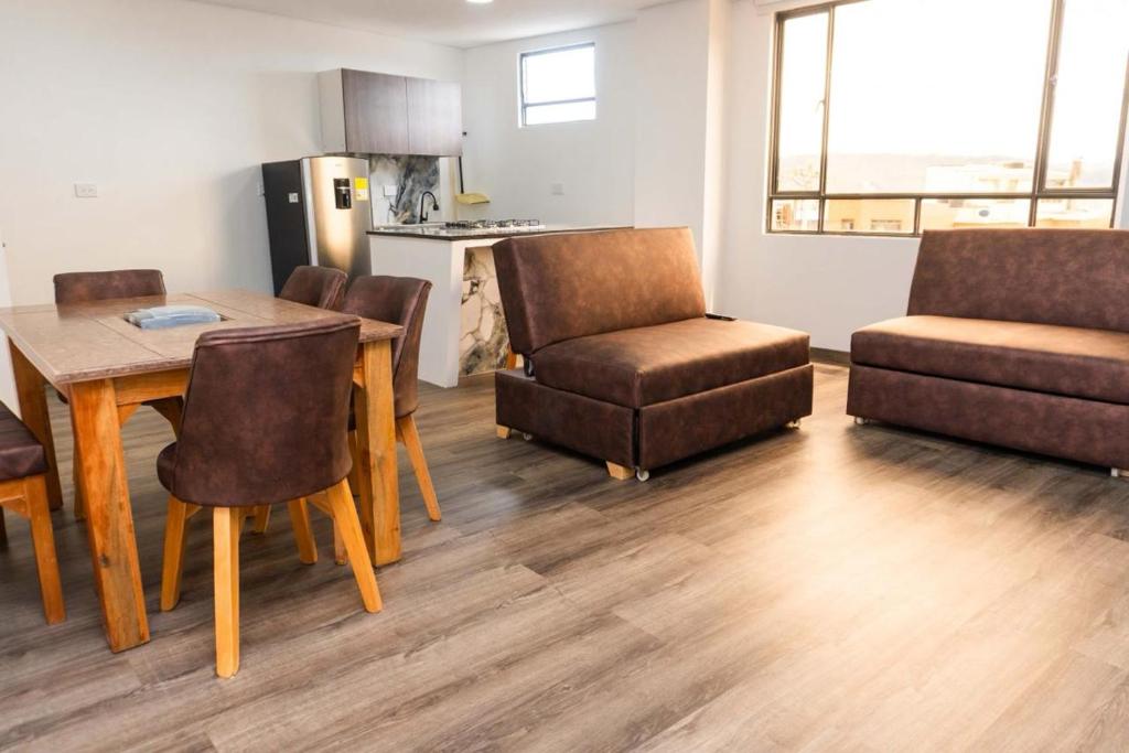 Hotel Salinero - Zipaquirá - 4