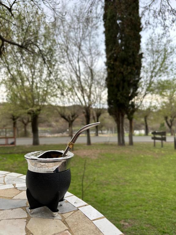 Cabañas El Viejo Aguaribay - 5