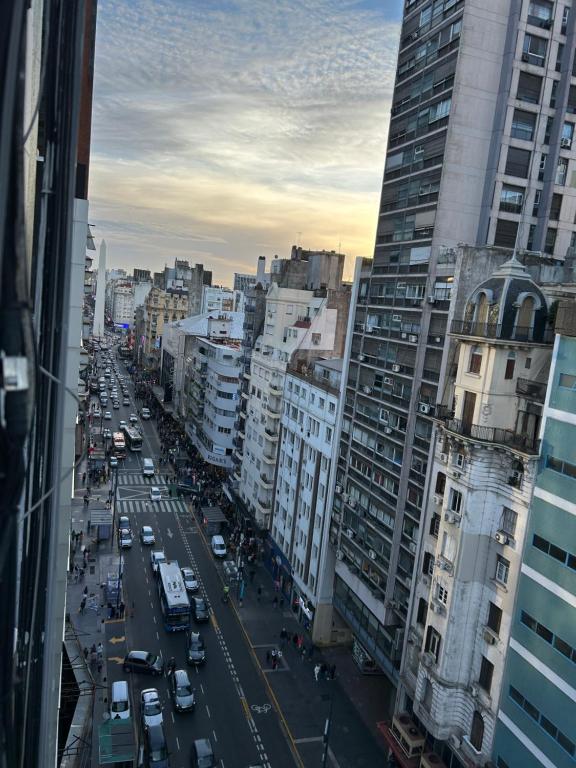 Downtown Apartment Maipu - 3