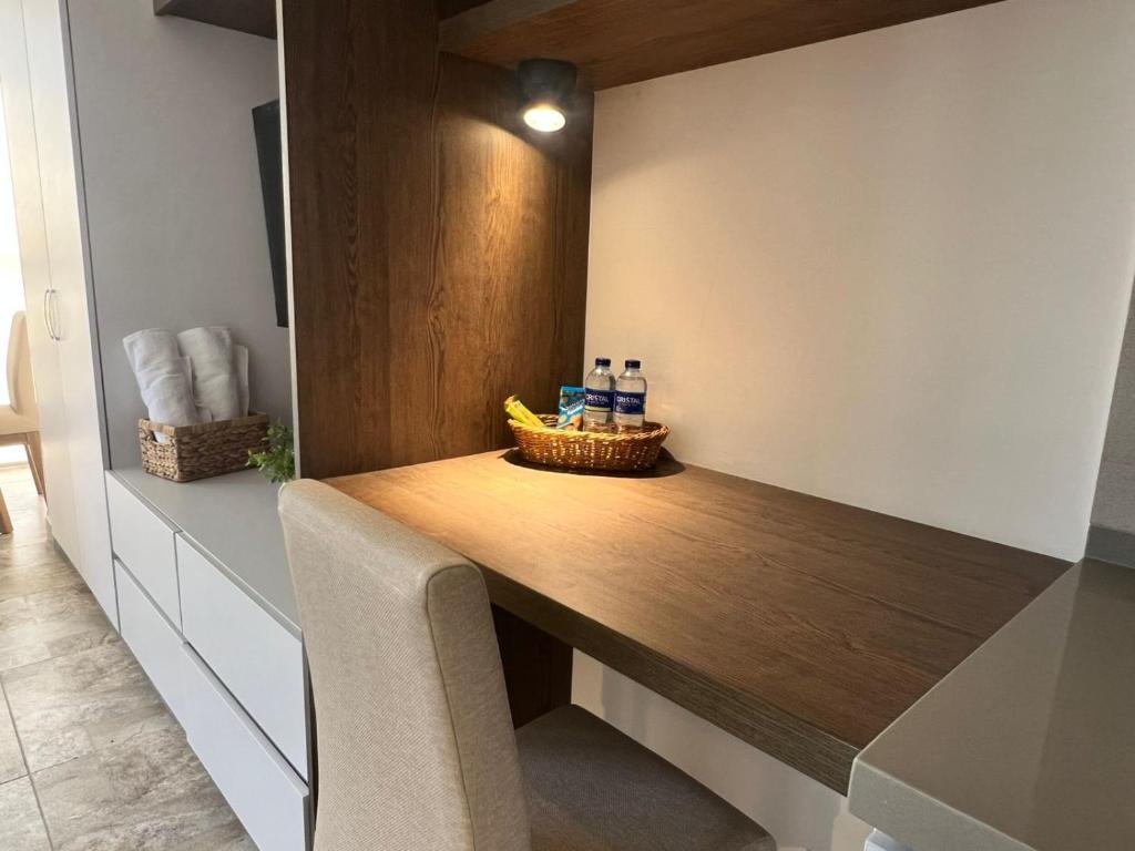Suite Moderna con Piscina cerca al Mar - 3