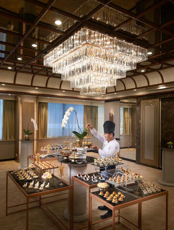 غرفة الاجتماعات/الاحتفالات