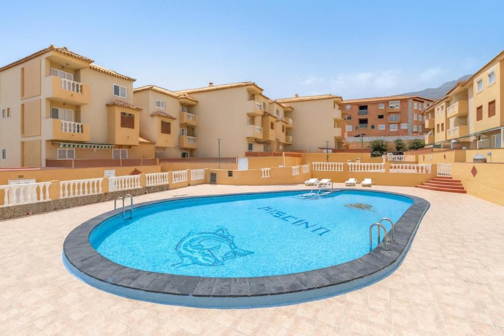 Paradise Caletillas BeachFront Duplex with Pool & Parking - 3