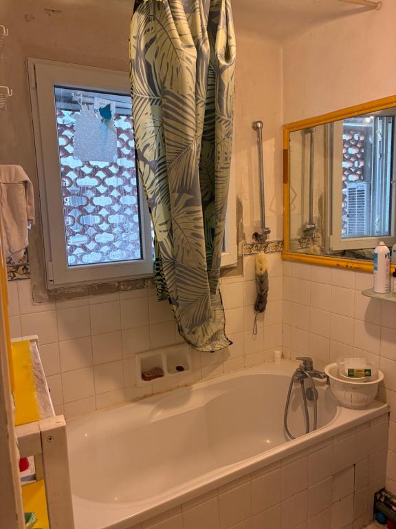 Chambre dans appartement chez Ali - 3