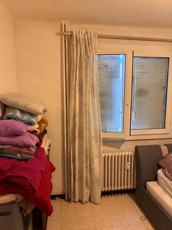 Chambre dans appartement chez Ali - 4