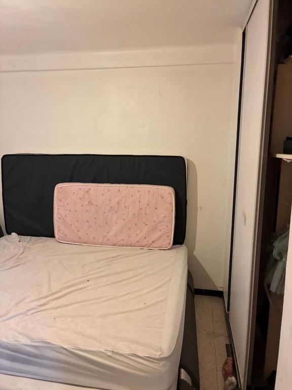 Chambre dans appartement chez Ali - 5