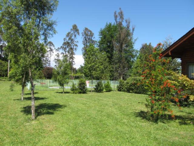 Cabañas Chilcos del Sur - 2