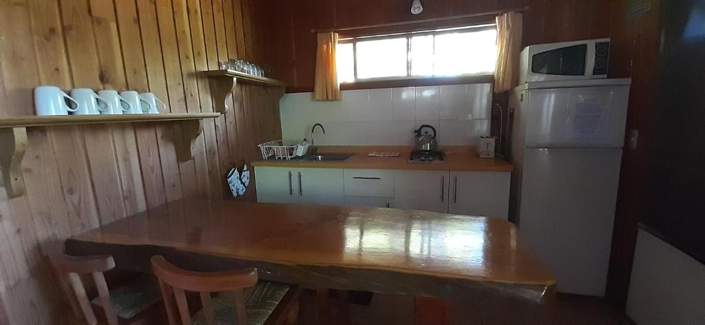Cabañas Chilcos del Sur - 4