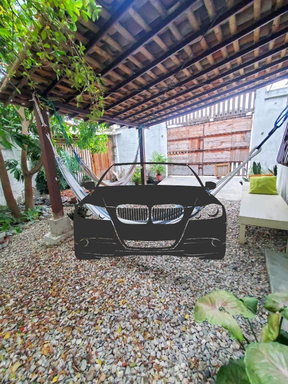 Mini departamento en Playas Villamil - 5