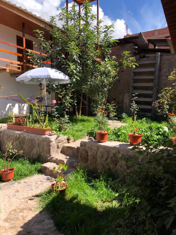 Asunta's House - 4