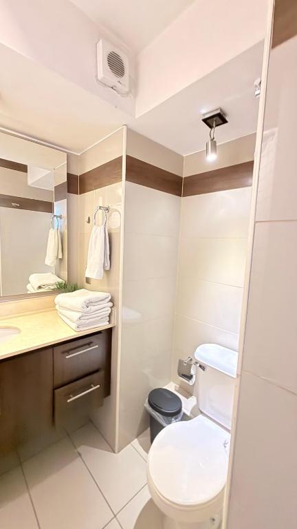 Depto 1 dormitorio - 2