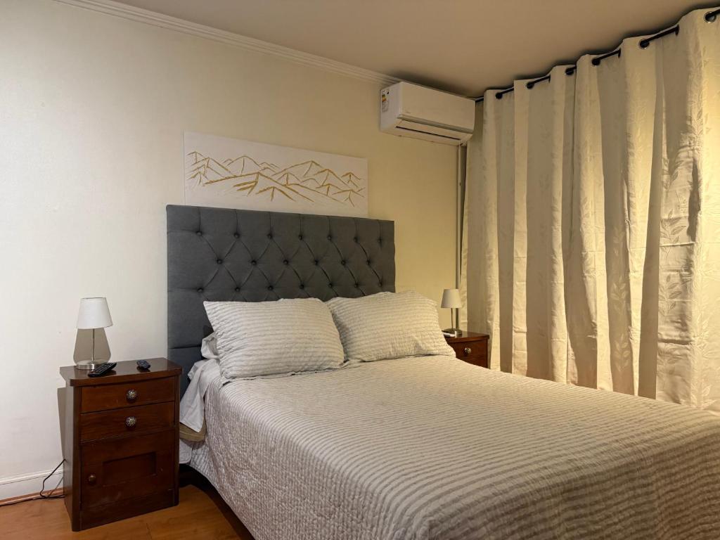 Depto 1 dormitorio - 1