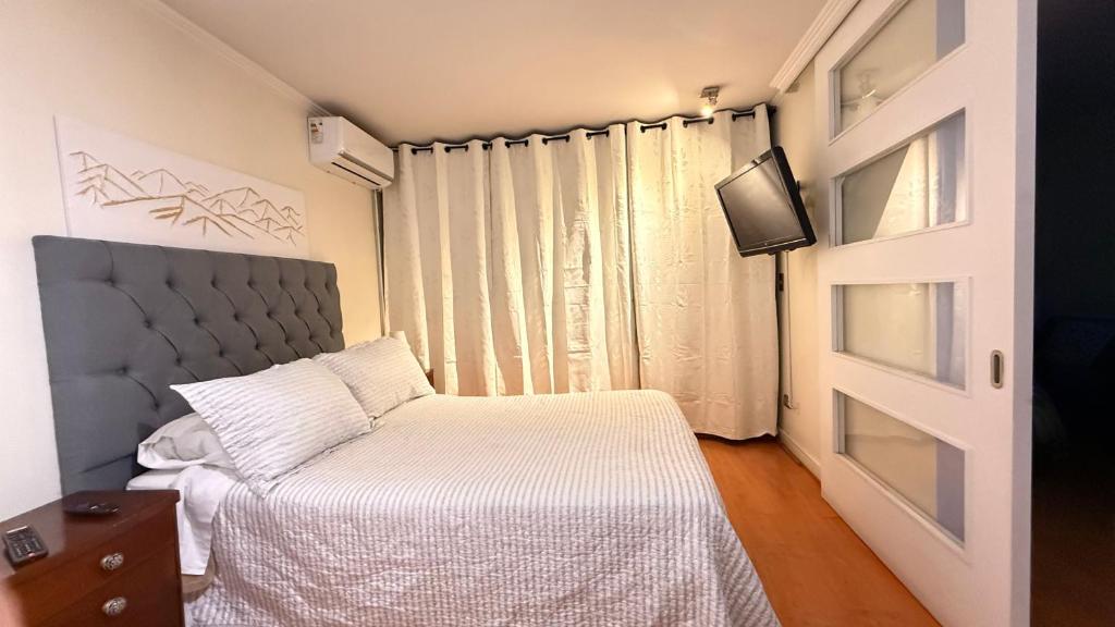 Depto 1 dormitorio - 4