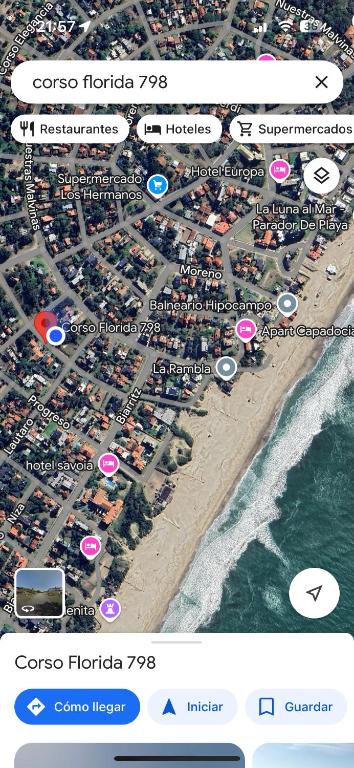 Corso Florida 798 - 5