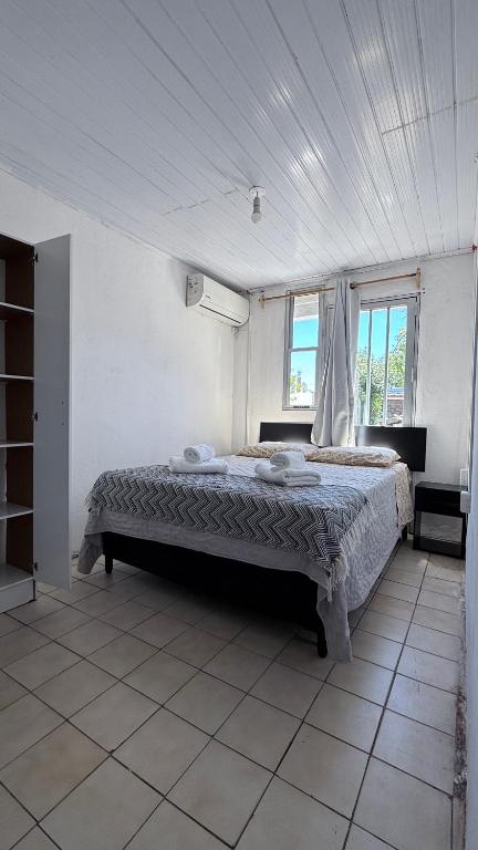 Colonia Home - 1