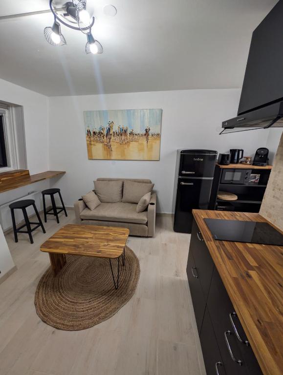 Appartement Ti'Ouana - 3
