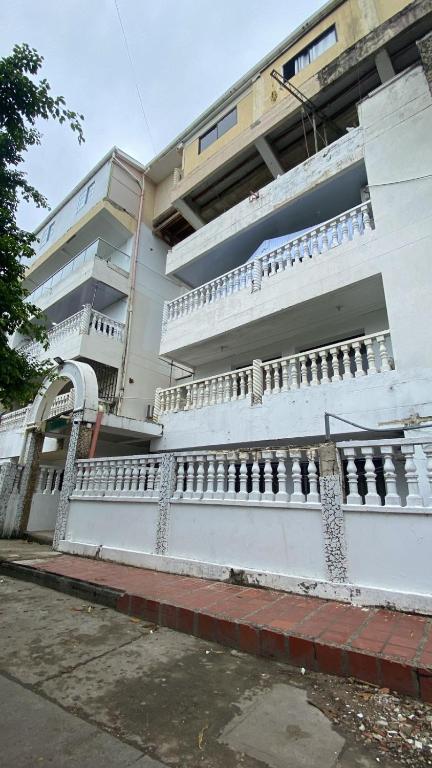 Jhonny Cay Collection Apartahotel - 1