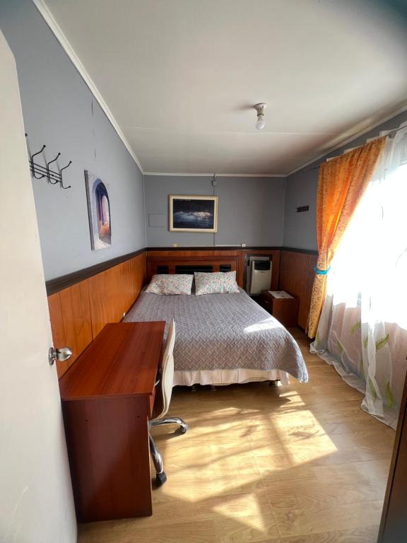 Casas por día Punta Arenas - 1