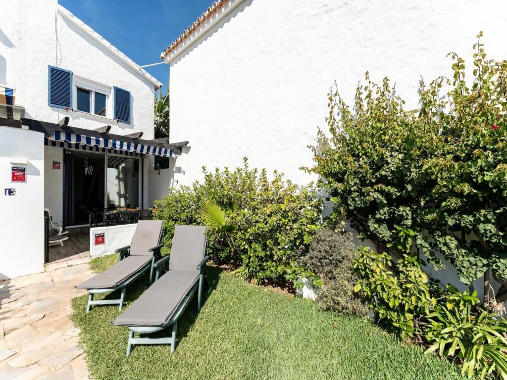 Beachfront holiday home in Malaga - 5