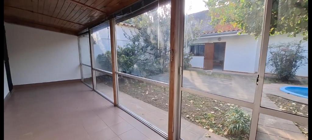 Departamto Benitez - 2