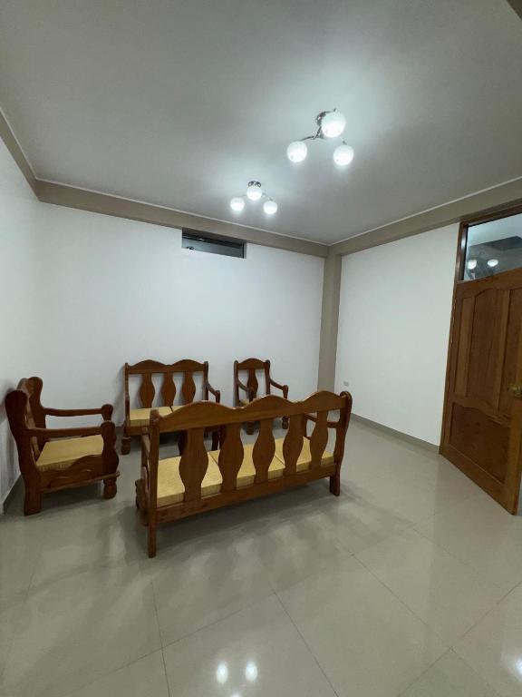 AVIATION SERVICES YURIMAGUAS s - 2