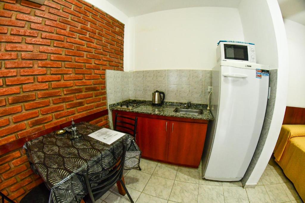 Departamentos Stefi - 3