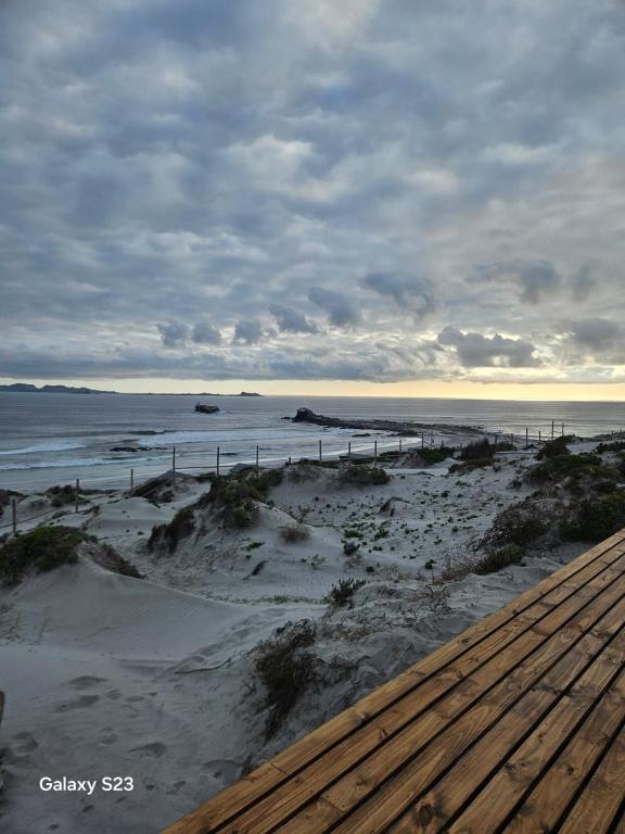 Cabañas Las Dunas de Playa La Ventana - 4