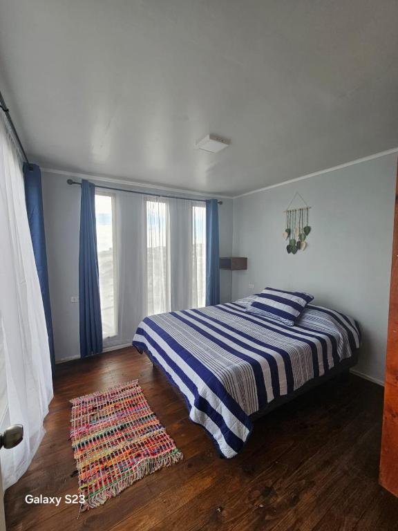 Cabañas Las Dunas de Playa La Ventana - 5