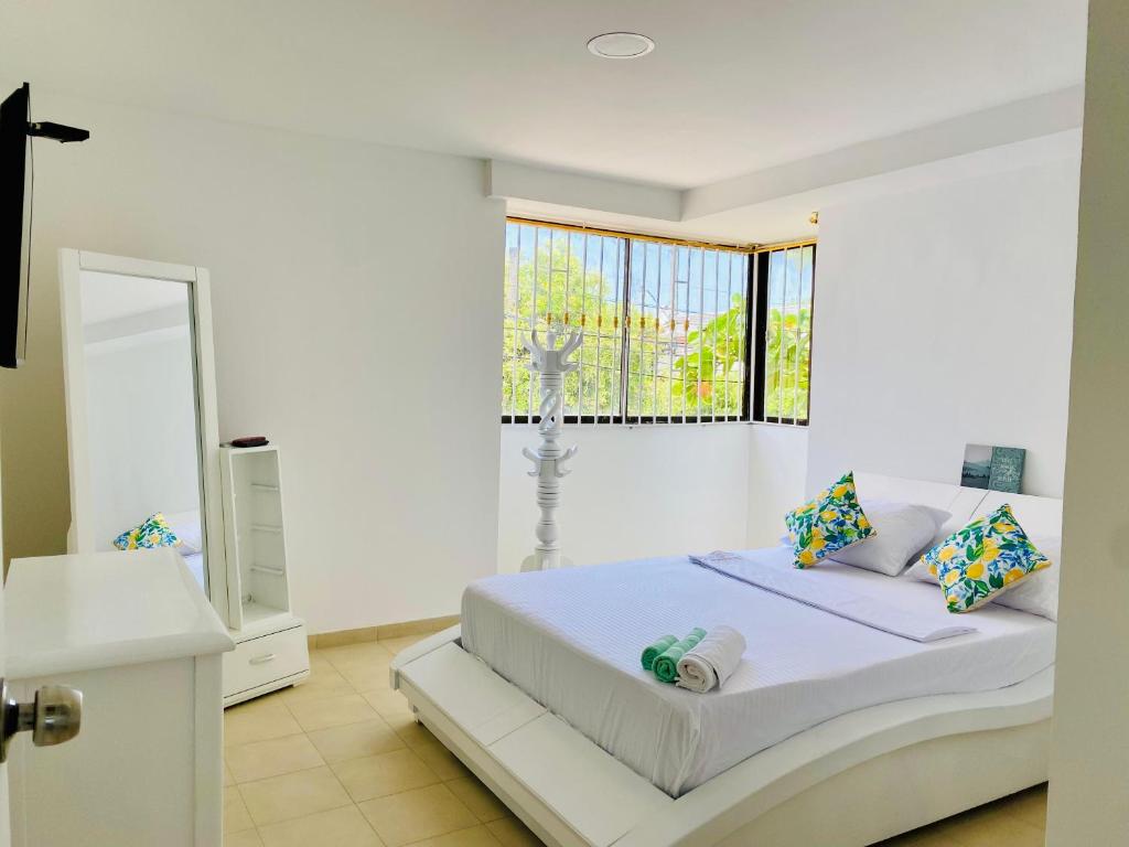 Apartamento Boutique Cartagena Plaza de Toros - 1