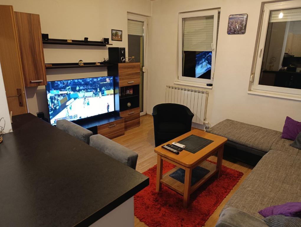 Apartman MM , Banja Luka, Wi-Fi free,parking free - 5