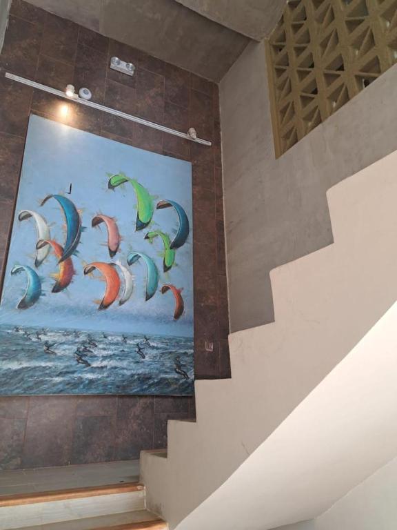 Kite Suite 1 - Salinas del Rey - 3