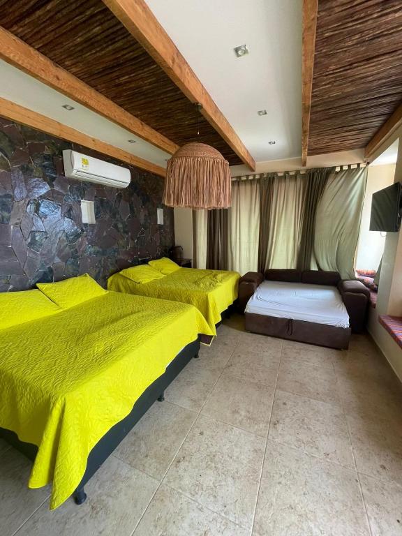 Kite Suite 1 - Salinas del Rey - 4