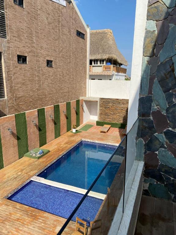 Kite Suite 1 - Salinas del Rey - 5