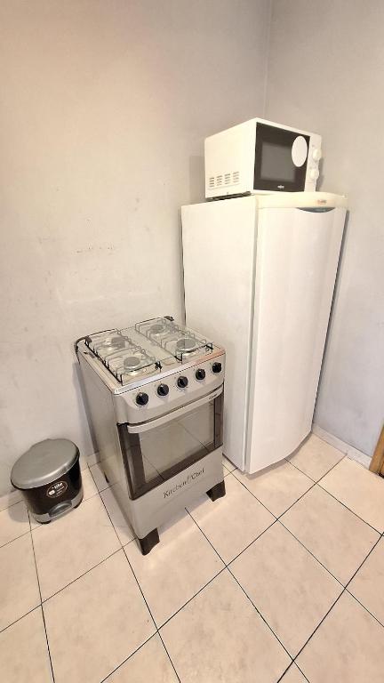 Downtown Loft - Kilometer 0 - Fast WiFi - Modern - 4