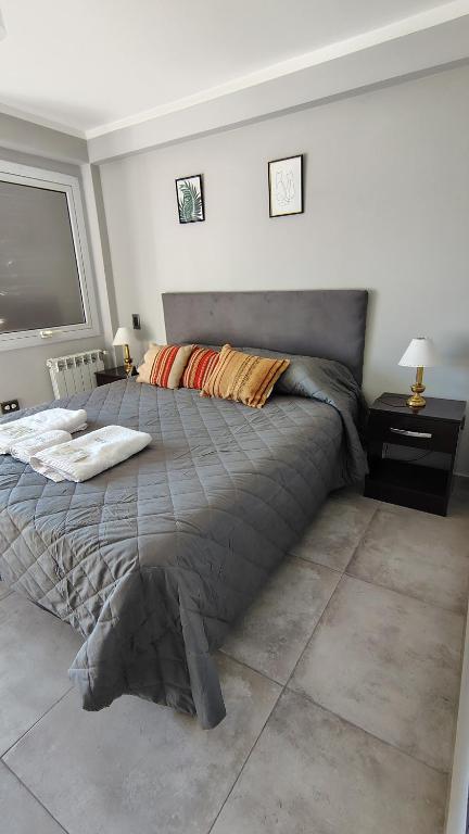 Salta Departamentos con PIleta Wifi y Cochera - 4